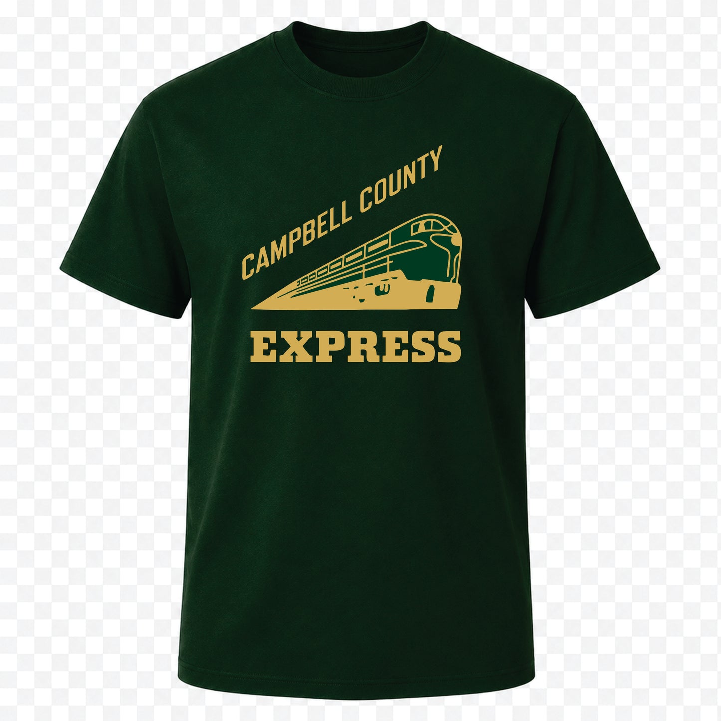 Campbell County Express