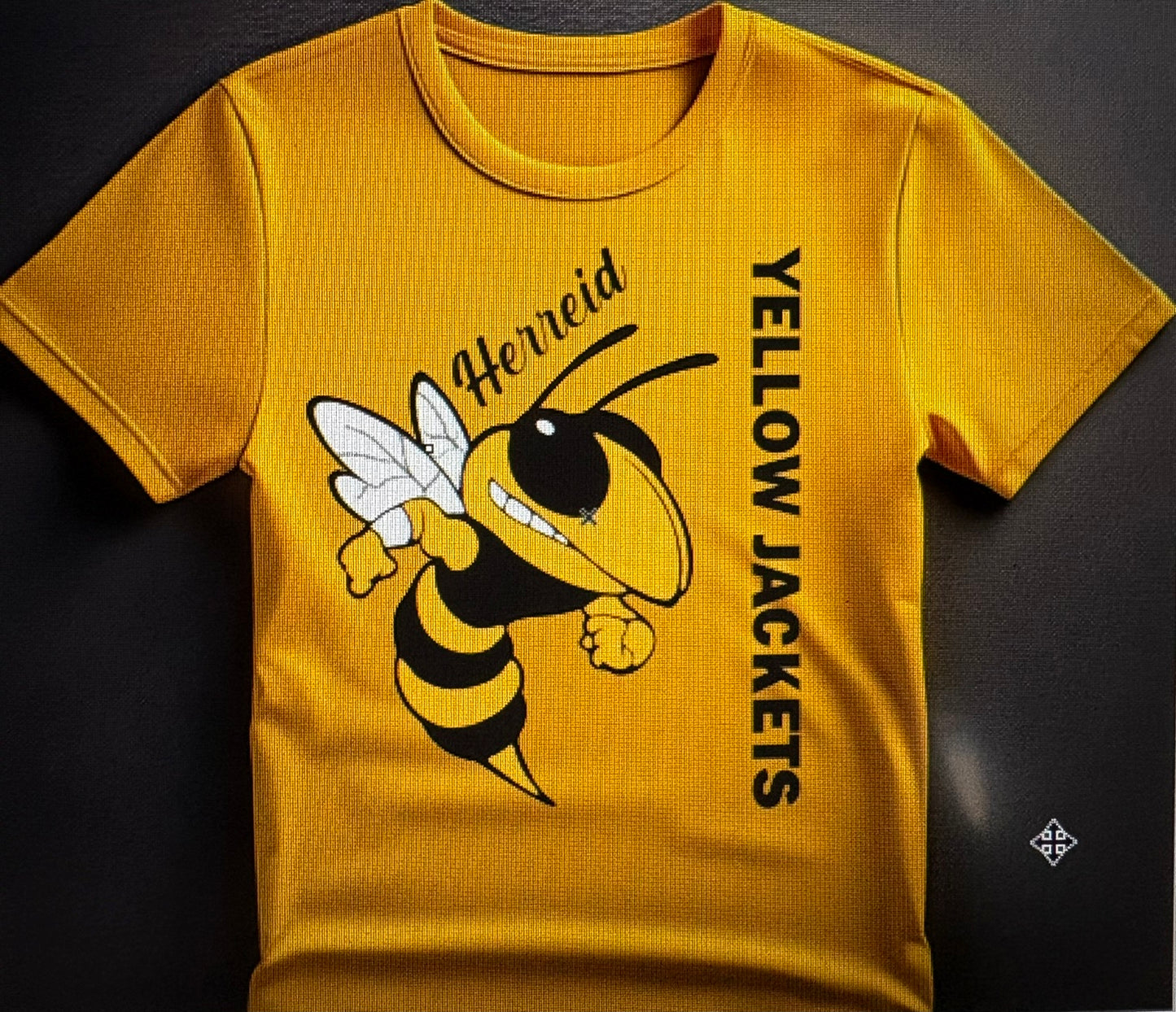 Herreid YellowJacket