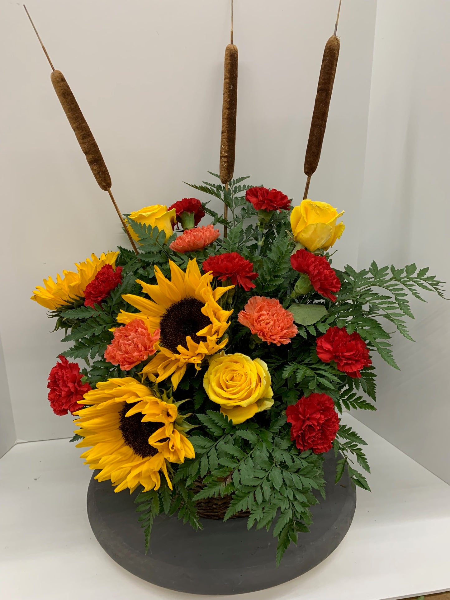 Designer's Choice Flower Arrangement