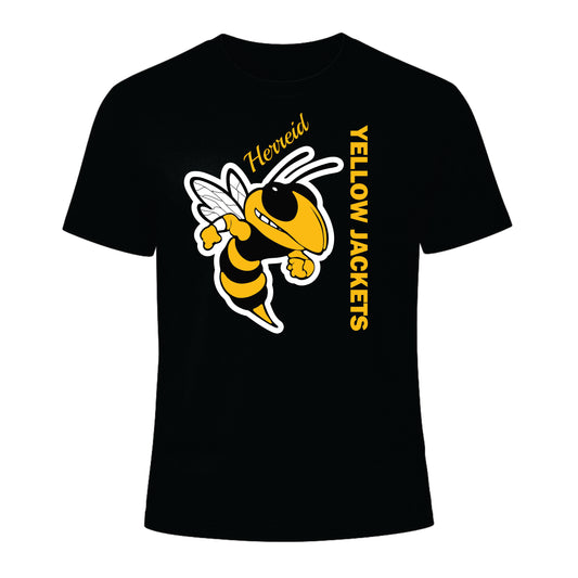 Herreid YellowJacket