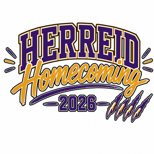 Herreid Homecoming T-shirt