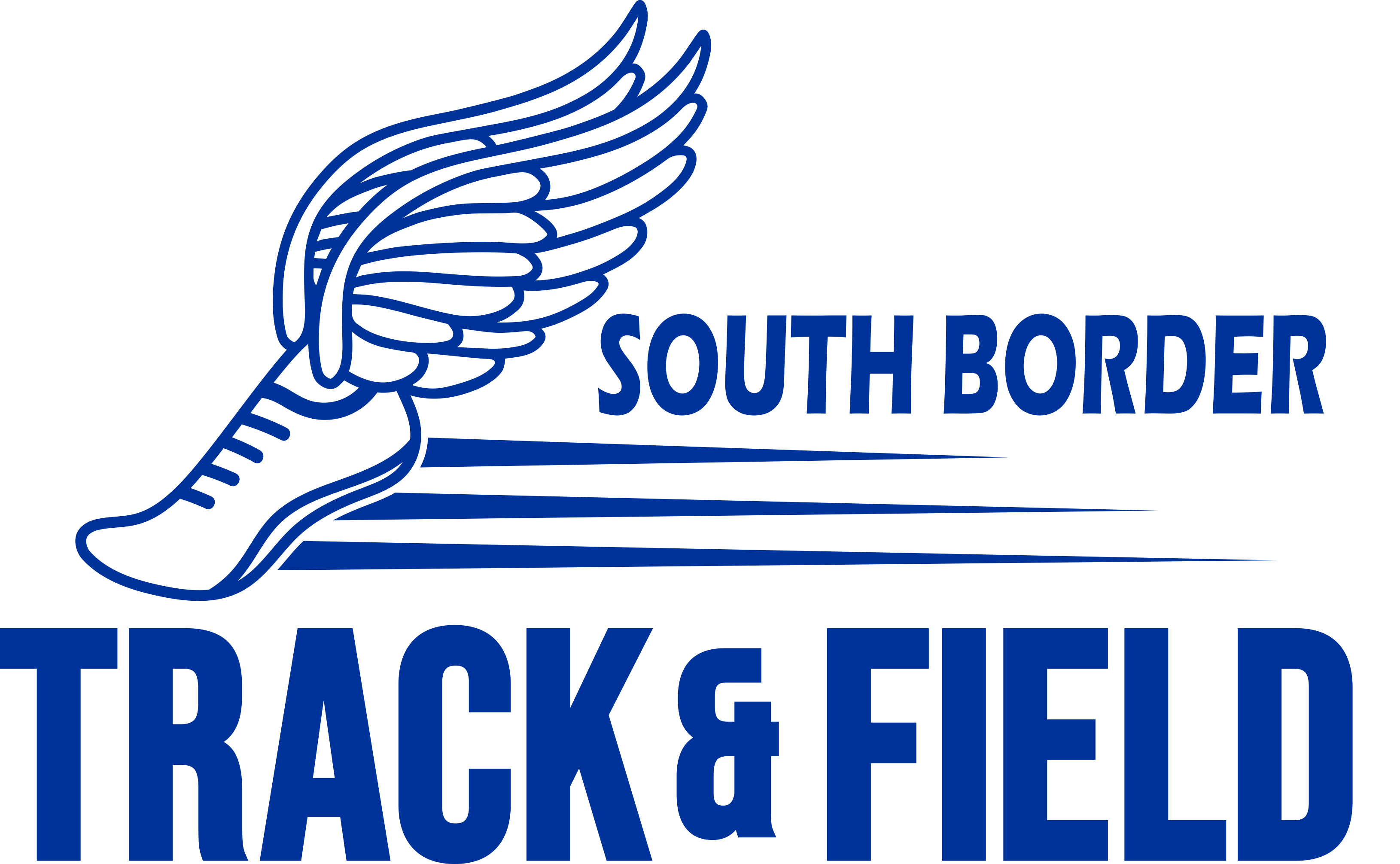 2024 South Border Track and Field – dbengravingandtees